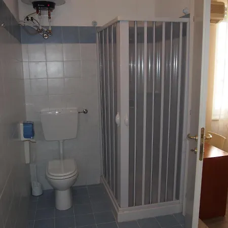 Gasthuis Affittacamere La Spezia Inn La Spezia
