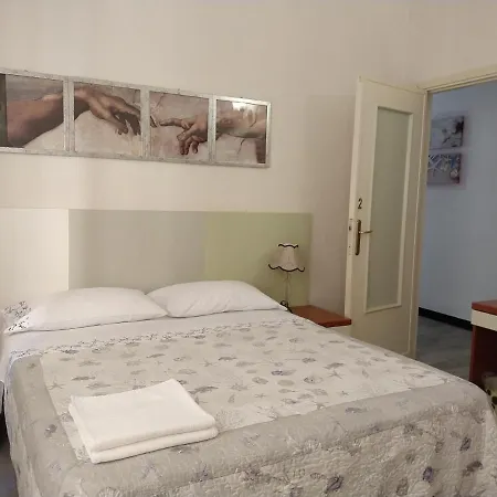 Affittacamere La Spezia Inn Pensión