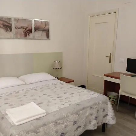 Affittacamere La Spezia Inn