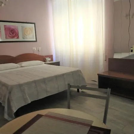 Affittacamere La Spezia Inn Pensión