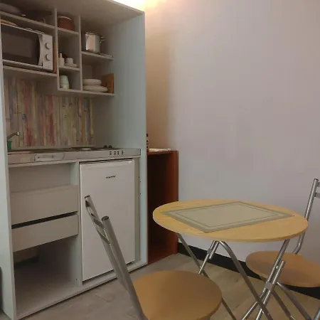 Pensión Affittacamere La Spezia Inn 3*