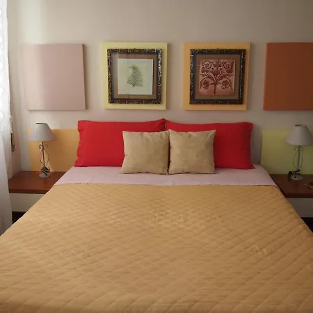 Affittacamere La Spezia Inn Pensión La Spezia