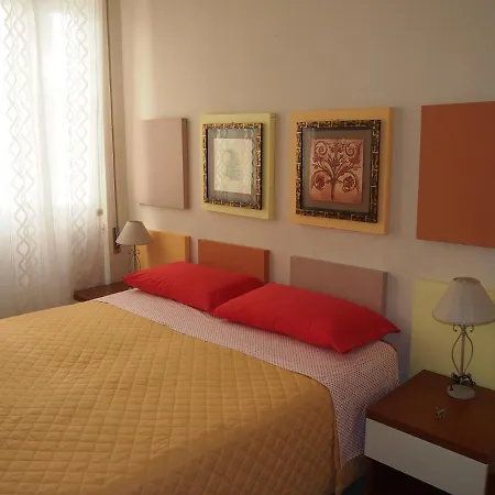 Affittacamere La Spezia Inn Pensión