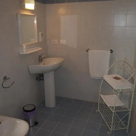 Affittacamere La Spezia Inn *