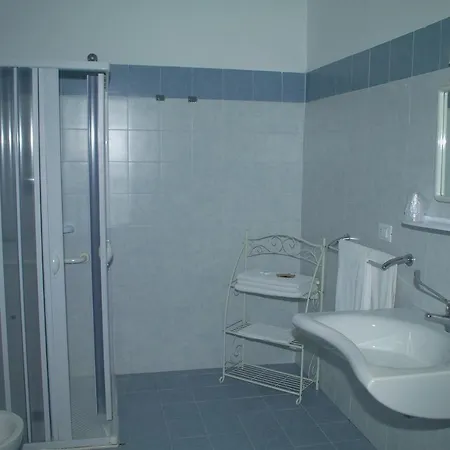 Pensión Affittacamere La Spezia Inn La Spezia