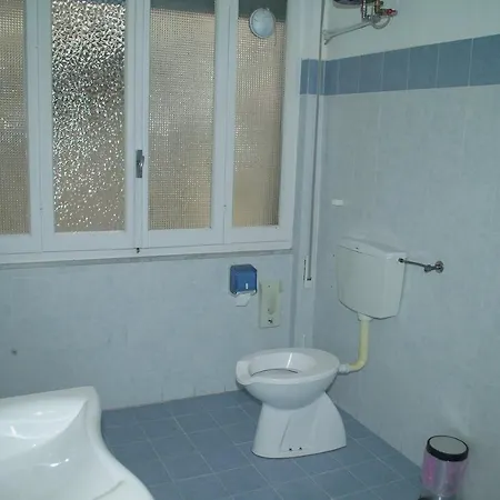 Pensión Affittacamere La Spezia Inn La Spezia