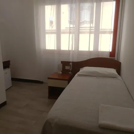 Affittacamere La Spezia Inn Λα Σπέτσια