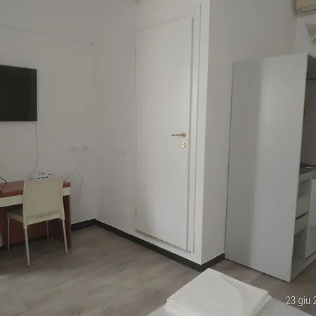 Affittacamere La Spezia Inn Πανσιόν
