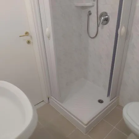 Affittacamere La Spezia Inn Pensjonat 3*