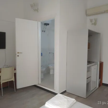 Affittacamere La Spezia Inn 3*