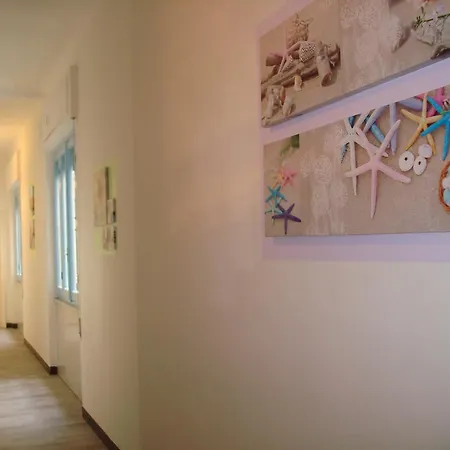 Pensión Affittacamere La Spezia Inn La Spezia