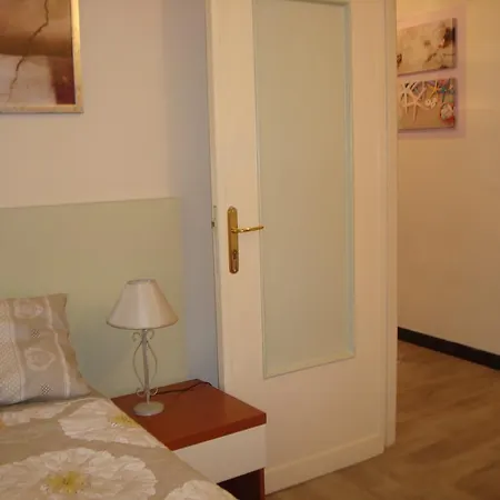 Pensjonat Affittacamere La Spezia Inn