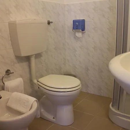 Pensión Affittacamere La Spezia Inn