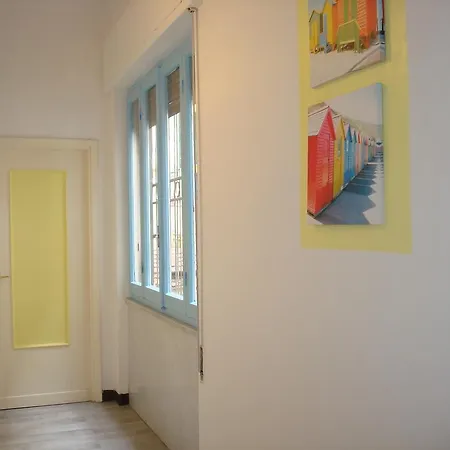 Affittacamere La Spezia Inn Pensión 3*