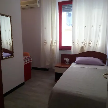 Affittacamere La Spezia Inn Pensión