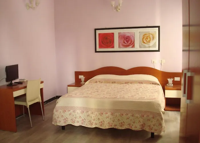 Affittacamere La Spezia Inn 3*