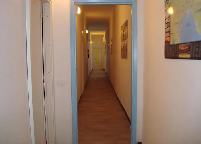 Affittacamere La Spezia Inn