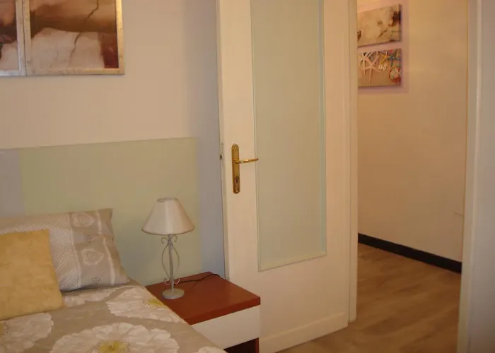 بيت ضيافة Affittacamere La Spezia Inn