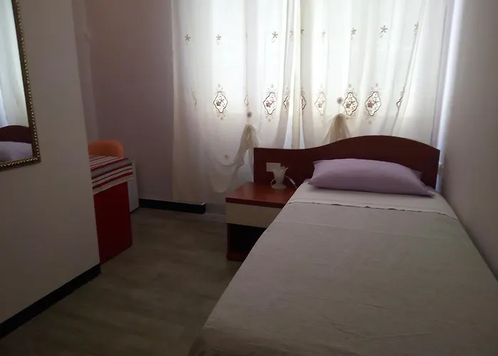 بيت ضيافة Affittacamere La Spezia Inn لا سبيتسْيا